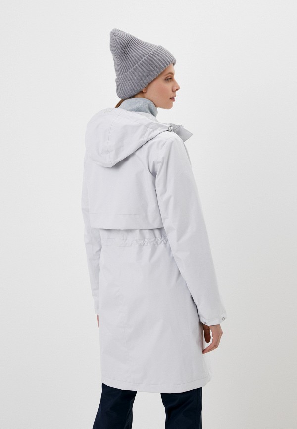 Helly Hansen Куртка - W LYNNWOOD RAINCOAT - фото 3