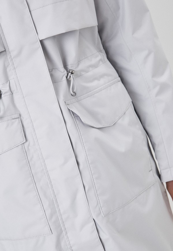 Helly Hansen Куртка - W LYNNWOOD RAINCOAT - фото 5