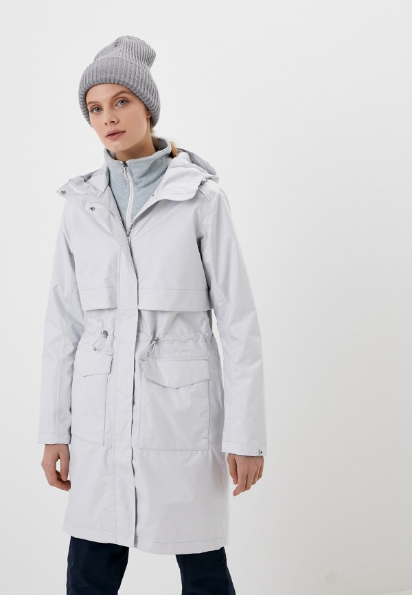 Helly Hansen Куртка - W LYNNWOOD RAINCOAT - фото 1
