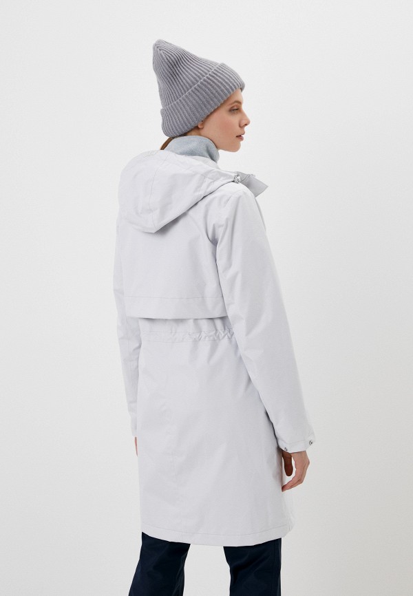 Helly Hansen Куртка - W LYNNWOOD RAINCOAT - фото 3