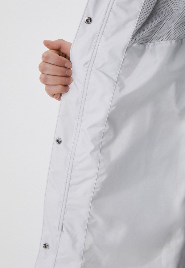 Helly Hansen Куртка - W LYNNWOOD RAINCOAT - фото 4