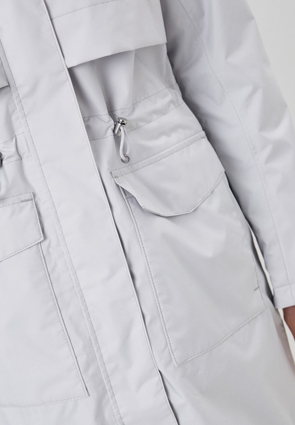 Helly Hansen Куртка - W LYNNWOOD RAINCOAT - фото 5