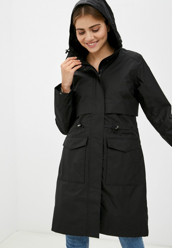 Helly Hansen Куртка - W LYNNWOOD RAINCOAT - фото 1