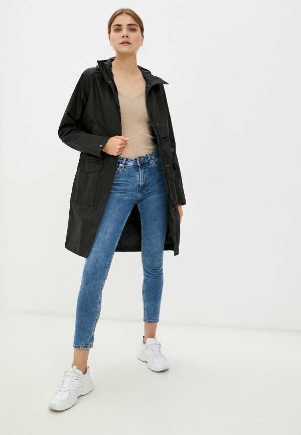 Helly Hansen Куртка - W LYNNWOOD RAINCOAT - фото 2