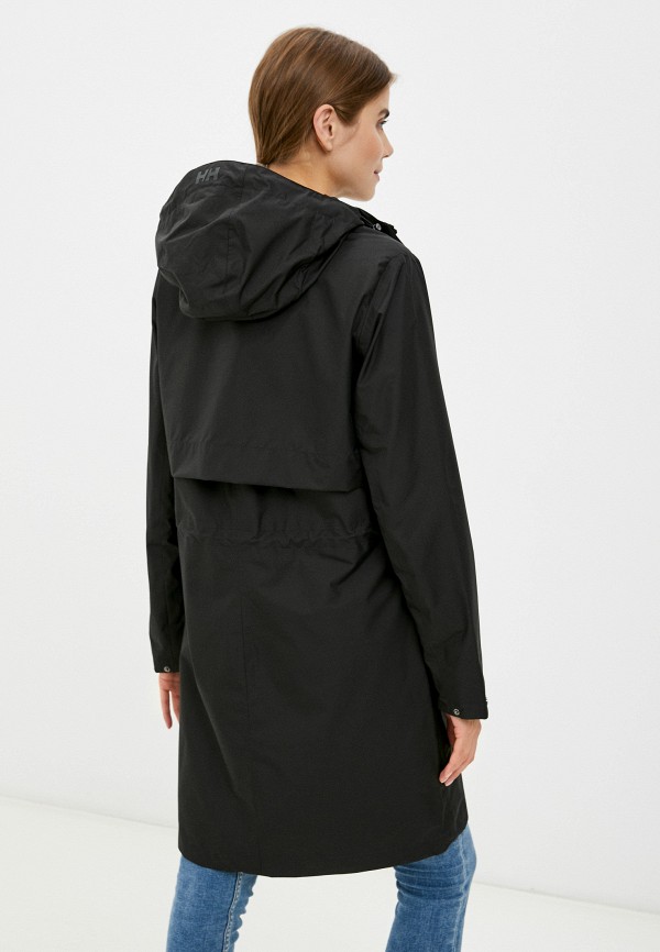 Helly Hansen Куртка - W LYNNWOOD RAINCOAT - фото 3