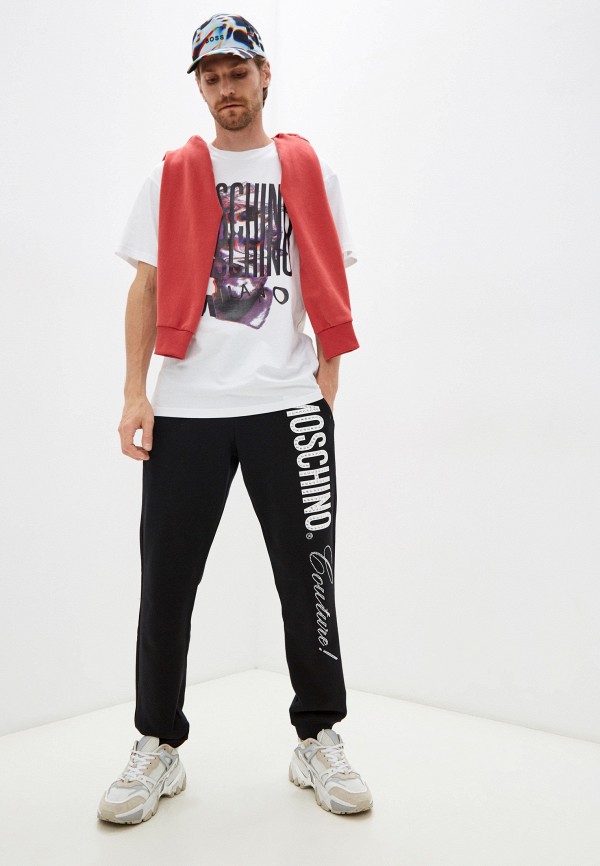 Moschino Couture Брюки спортивные - фото 3