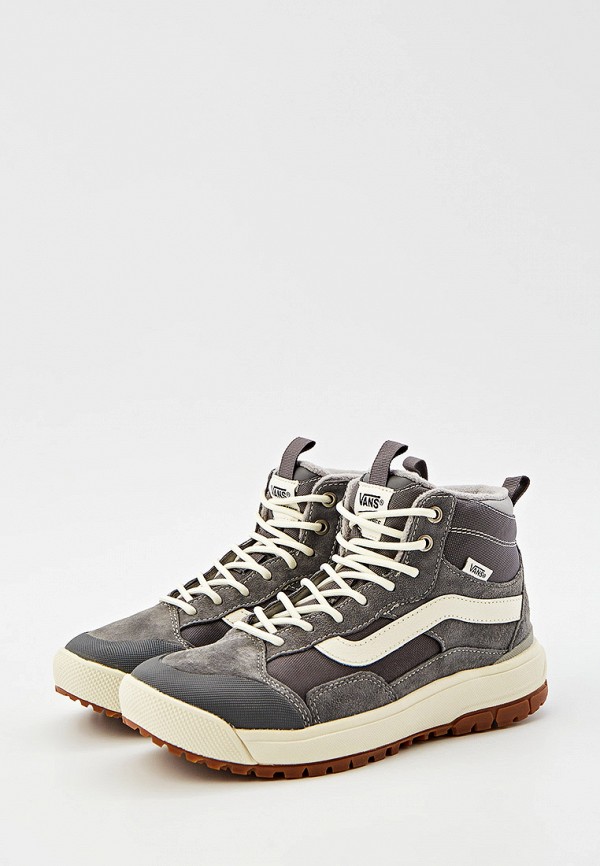 Vans ua best sale ultrarange hi