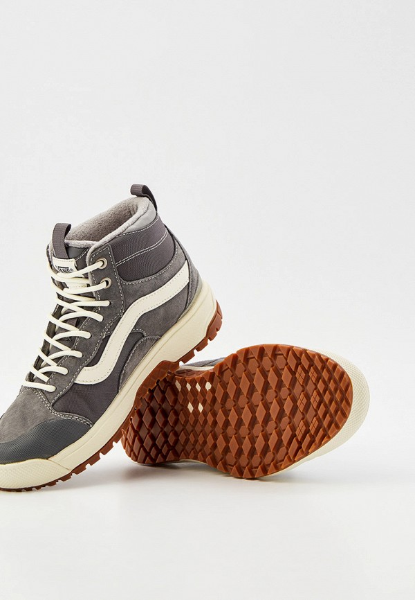 Vans Кроссовки - UA UltraRange EXO Hi MTE-1 - фото 5