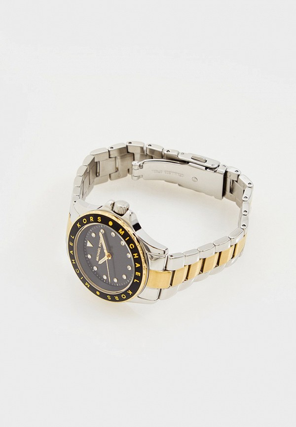 Часы Michael Kors MK6955, цвет: серебряный, RTLAAP142401 — купить в  интернет-магазине Lamoda