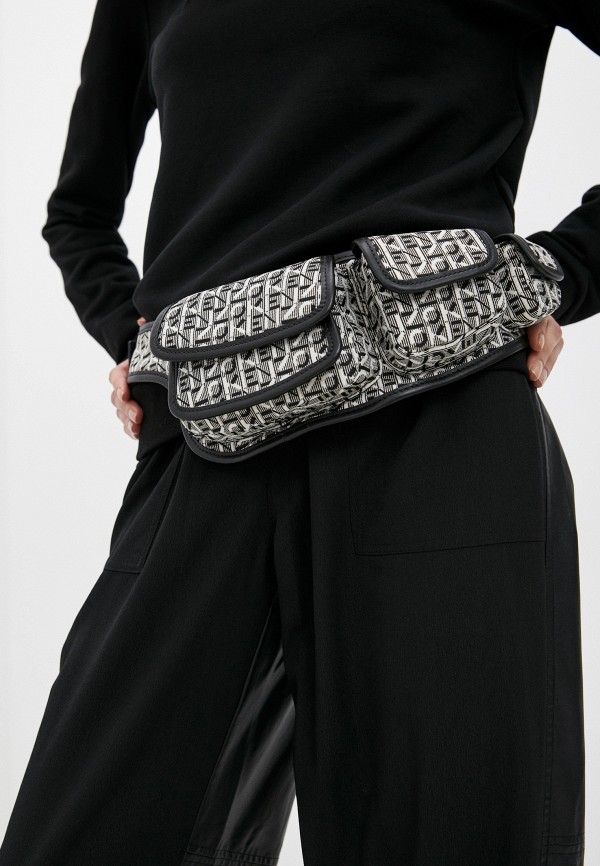 Kenzo Сумка поясная - фото 5