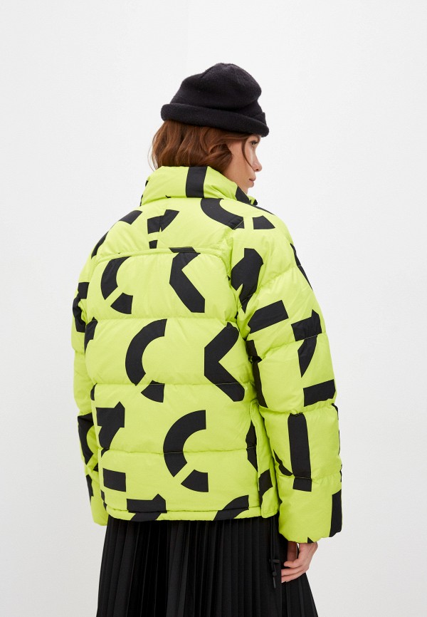 Kenzo Пуховик - фото 4