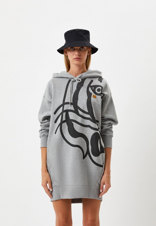 Kenzo Платье - фото 1