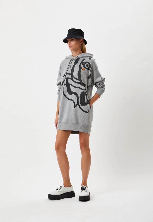 Kenzo Платье - фото 2
