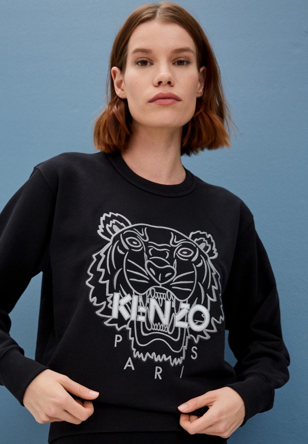 Kenzo Свитшот - ICON - фото 2