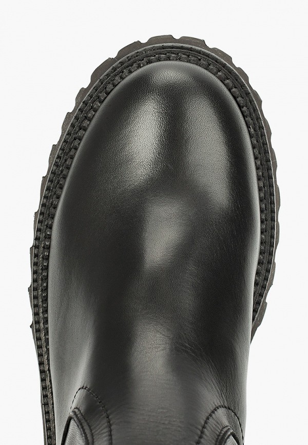 Bronx Ботфорты - фото 4