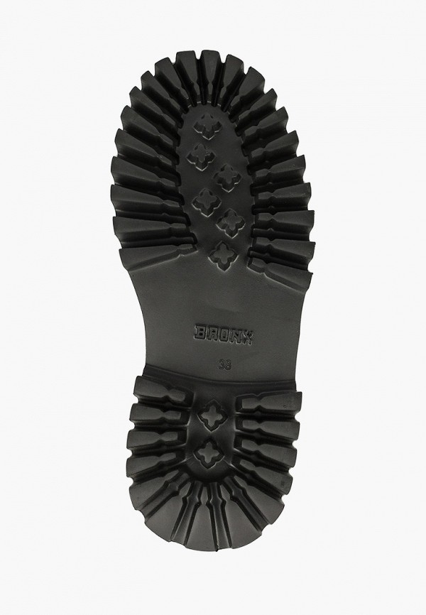 Bronx Ботфорты - фото 5