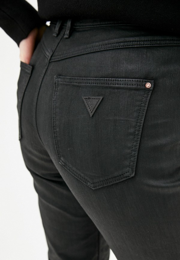 Guess Джинсы - 1981 SKINNY - фото 4