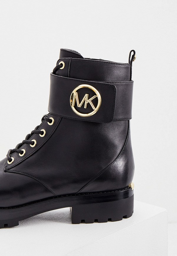 Michael Michael Kors Ботинки - фото 3