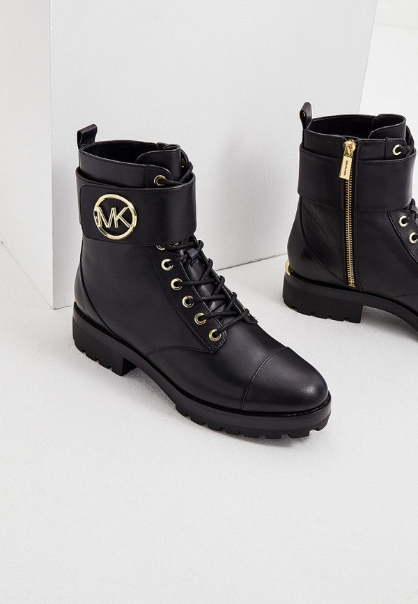 Michael Michael Kors Ботинки - фото 5