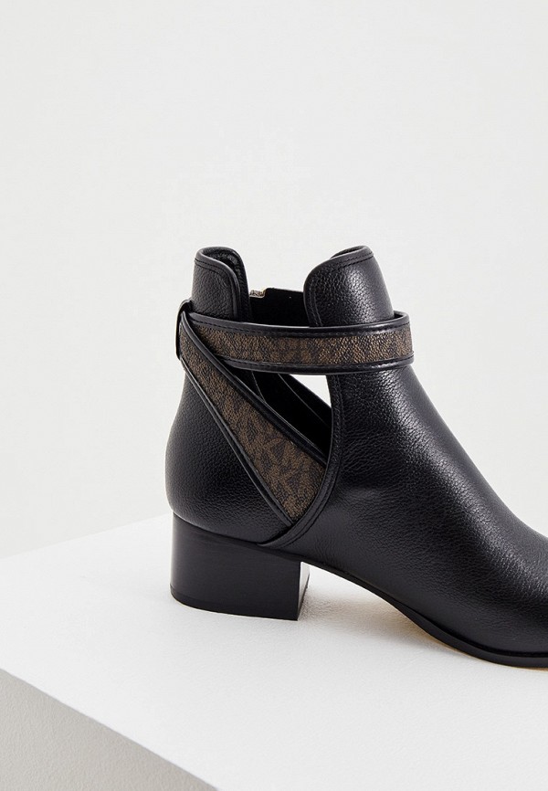 Michael Michael Kors Ботильоны - фото 5