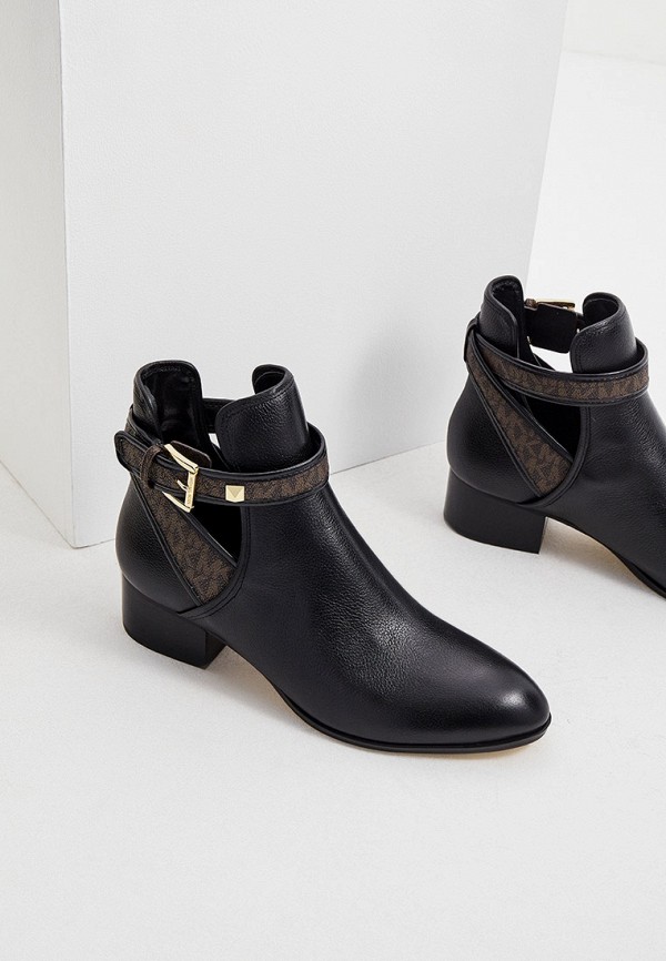 Michael Michael Kors Ботильоны - фото 6