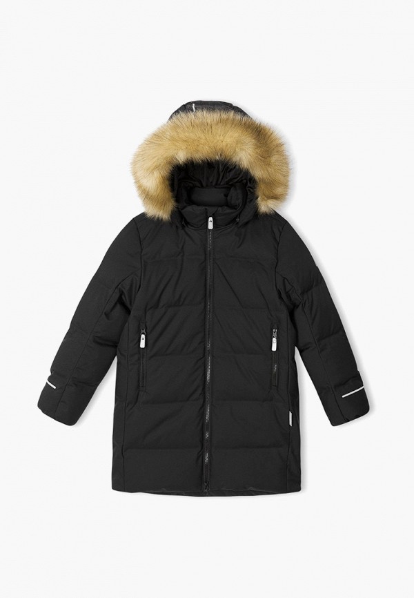 Reima Пуховик - Wisdom - фото 3