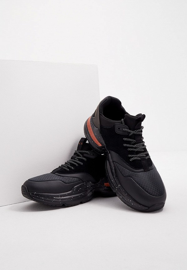 Armani Exchange Кроссовки - фото 4