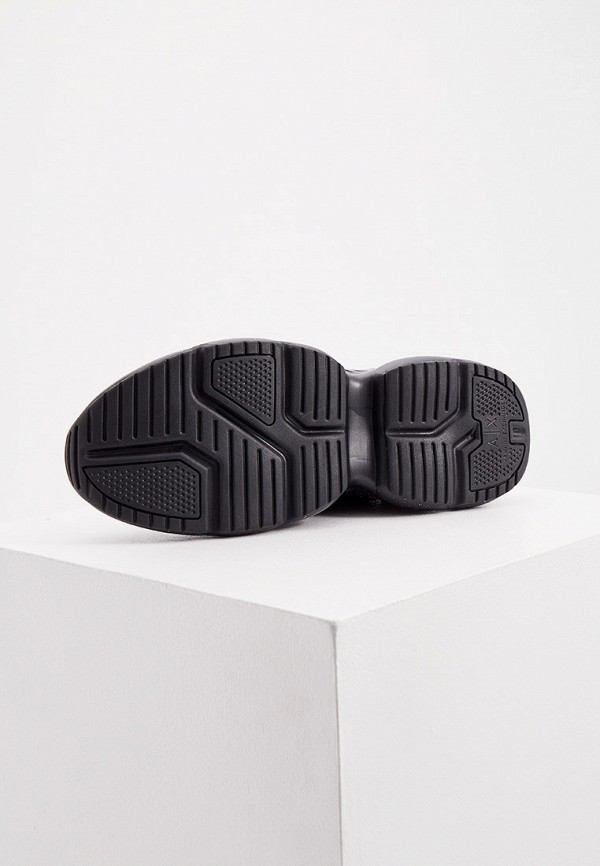 Armani Exchange Кроссовки - фото 5