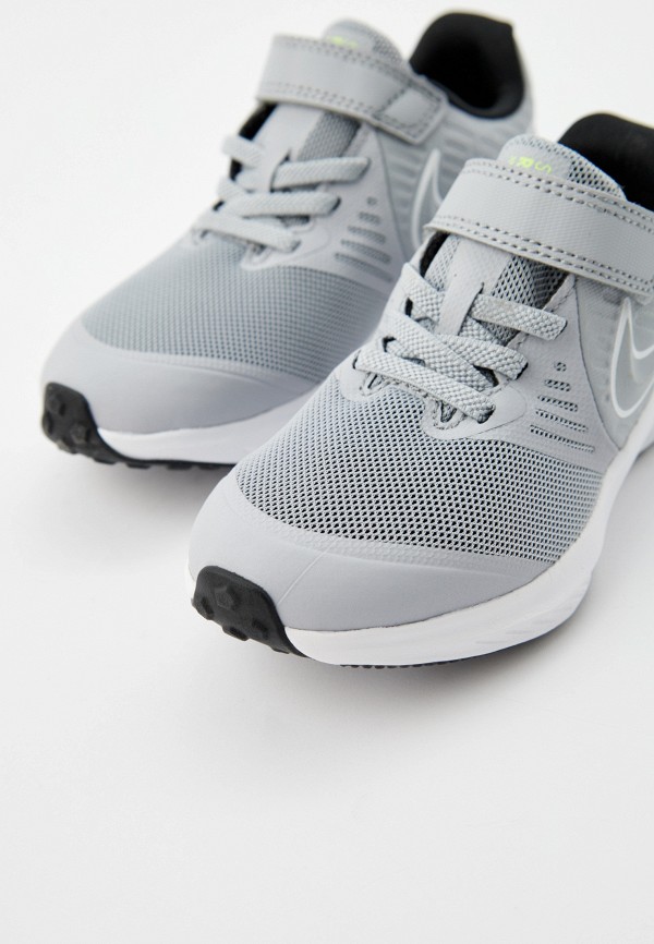 Nike Кроссовки - NIKE STAR RUNNER 2 (PSV) - фото 2
