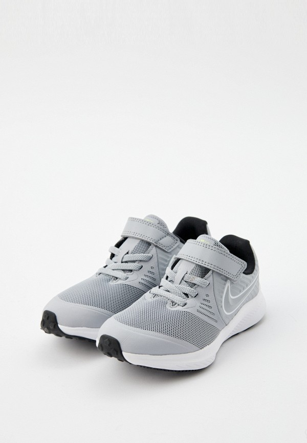 Nike Кроссовки - NIKE STAR RUNNER 2 (PSV) - фото 3
