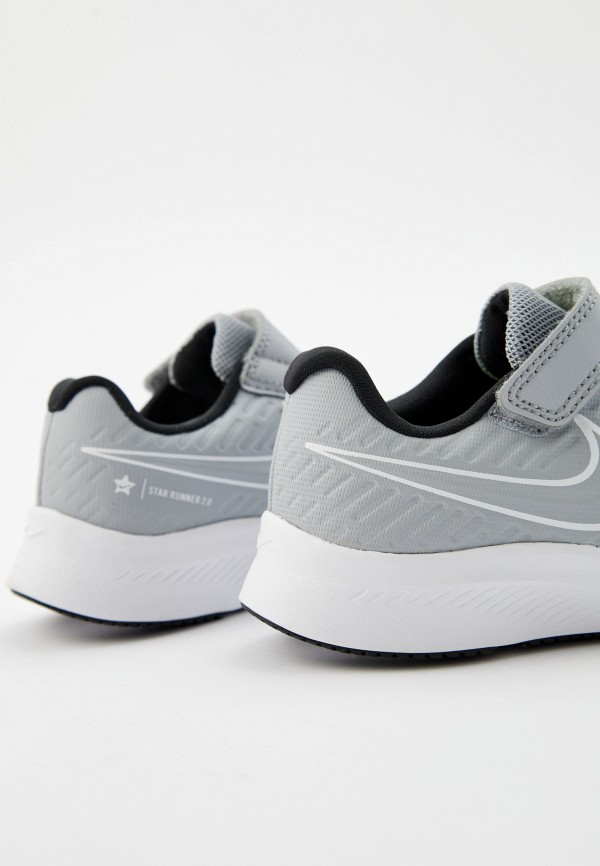 Nike Кроссовки - NIKE STAR RUNNER 2 (PSV) - фото 4