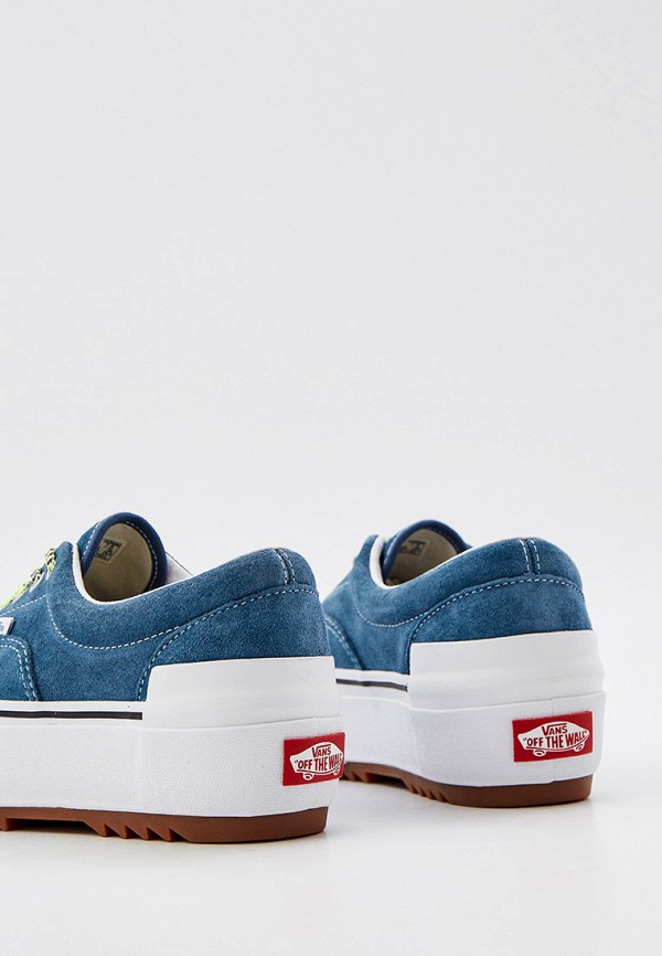 Vans Кеды - UA ERA STACKED - фото 4