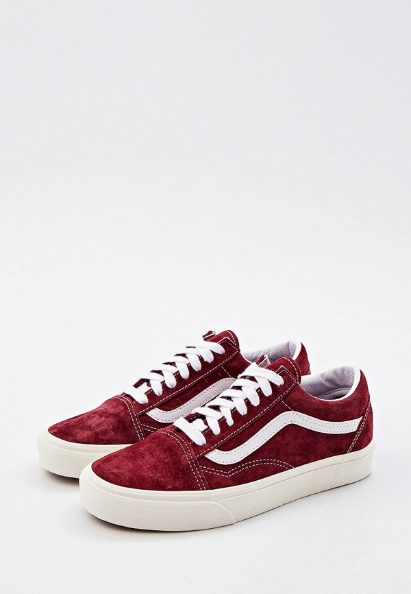 Vans Кеды - UA Old Skool - фото 3