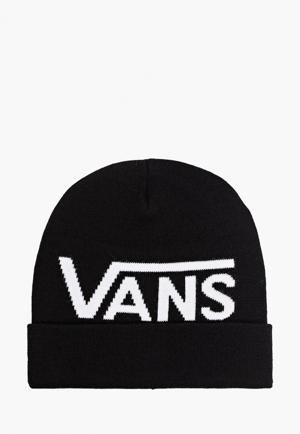 Vans Шапка - BREAKIN CURFEW BEANIE II - фото 1