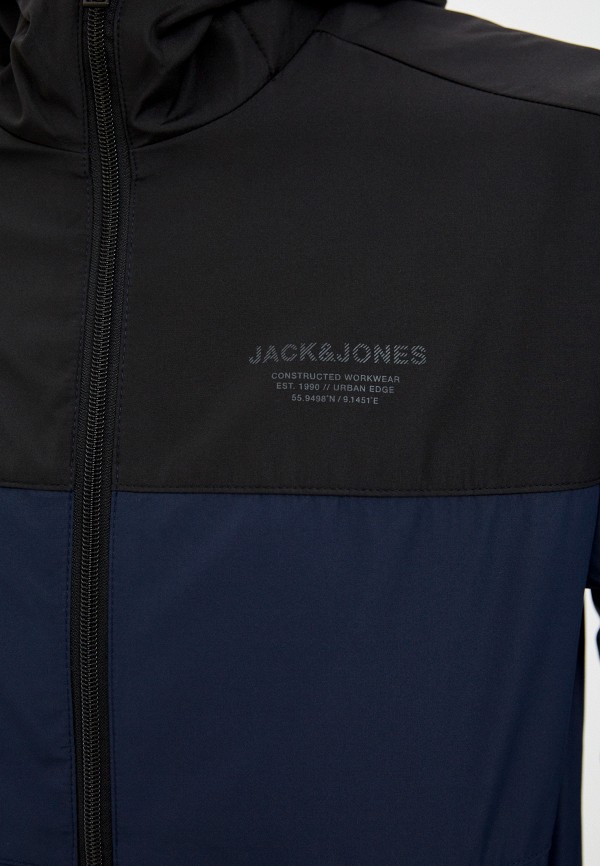 Jack & Jones Куртка - фото 5