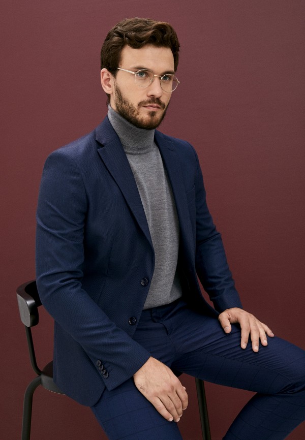 Malagrida Водолазка - фото 2