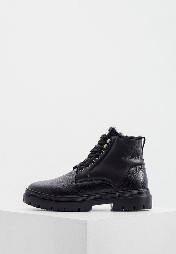 Aldo Brue Ботинки - фото 1