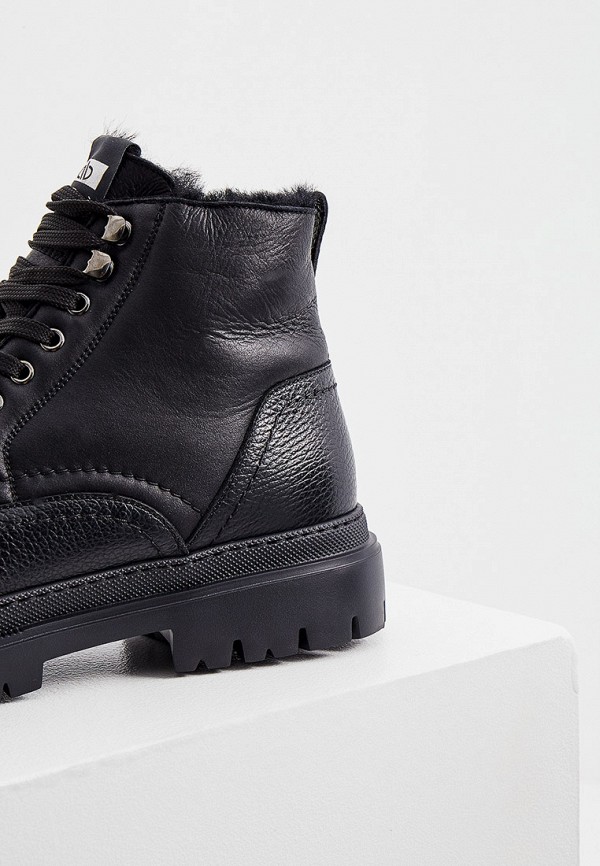 Aldo Brue Ботинки - фото 3