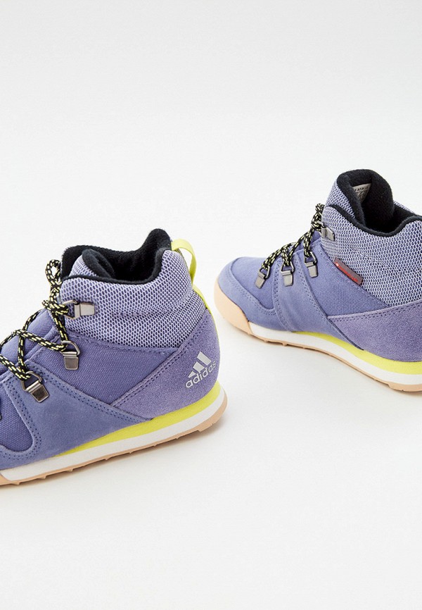 adidas SNOWPITCH K RTLAAP252701 Lamoda