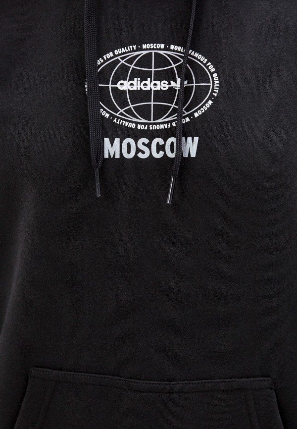 adidas Originals Худи - Moscow WT HDY - фото 3