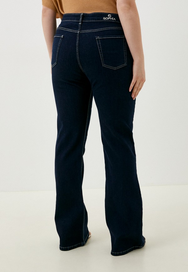 Sophia Джинсы - фото 3