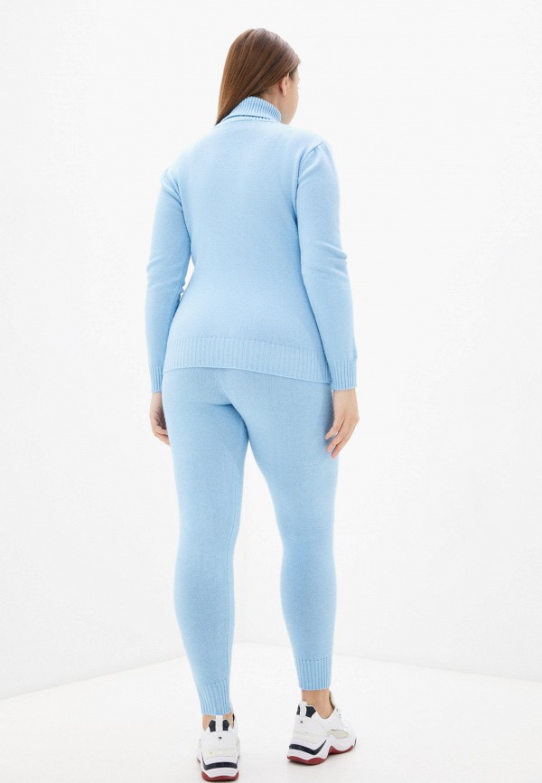 Pink Orange Костюм - фото 3