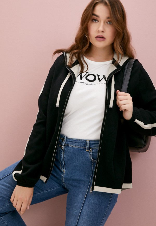 Elena Miro Толстовка - фото 2