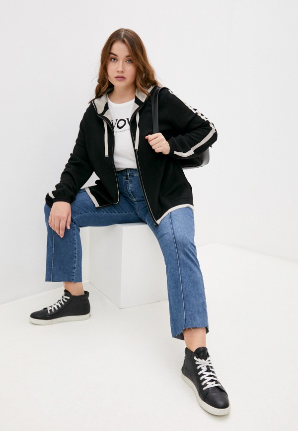 Elena Miro Толстовка - фото 3