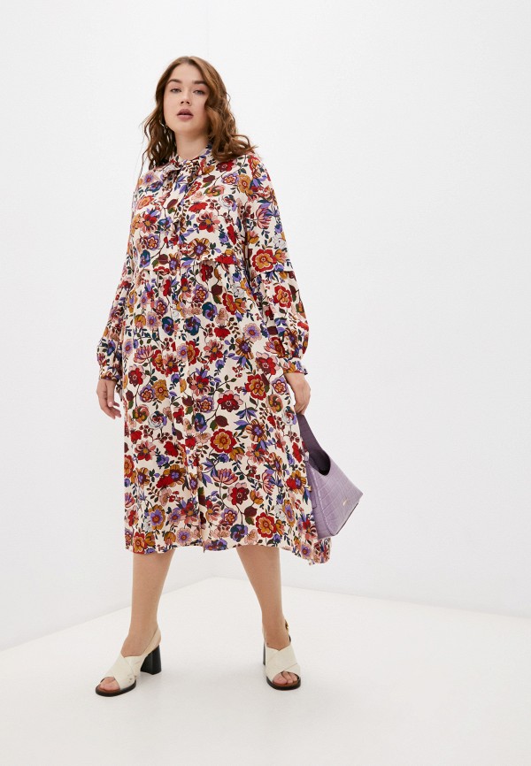 Elena Miro Платье - фото 1