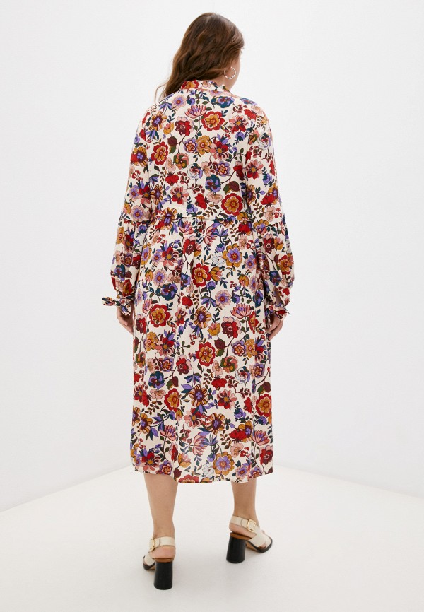 Elena Miro Платье - фото 4