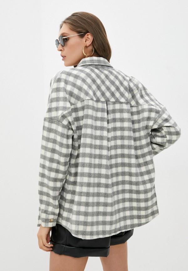 By Swan Полупальто - фото 3