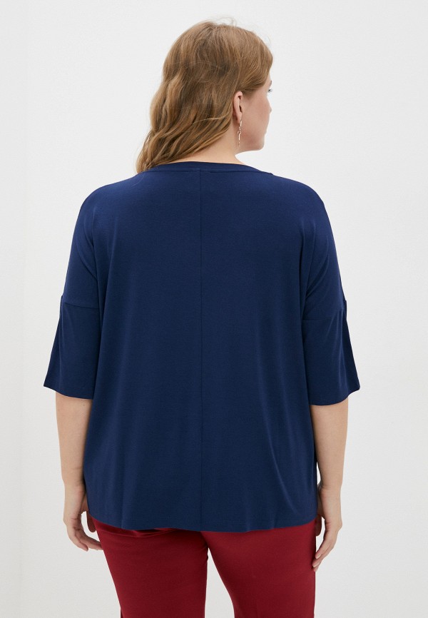 Persona by Marina Rinaldi Блуза - VENEZIA - фото 4