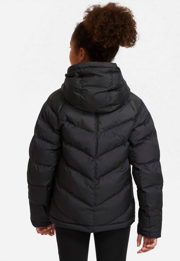 Nike Куртка утепленная - фото 5