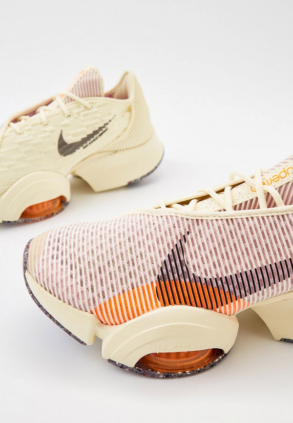 Nike Кроссовки - W AIR ZOOM SUPERREP 2 NN - фото 2